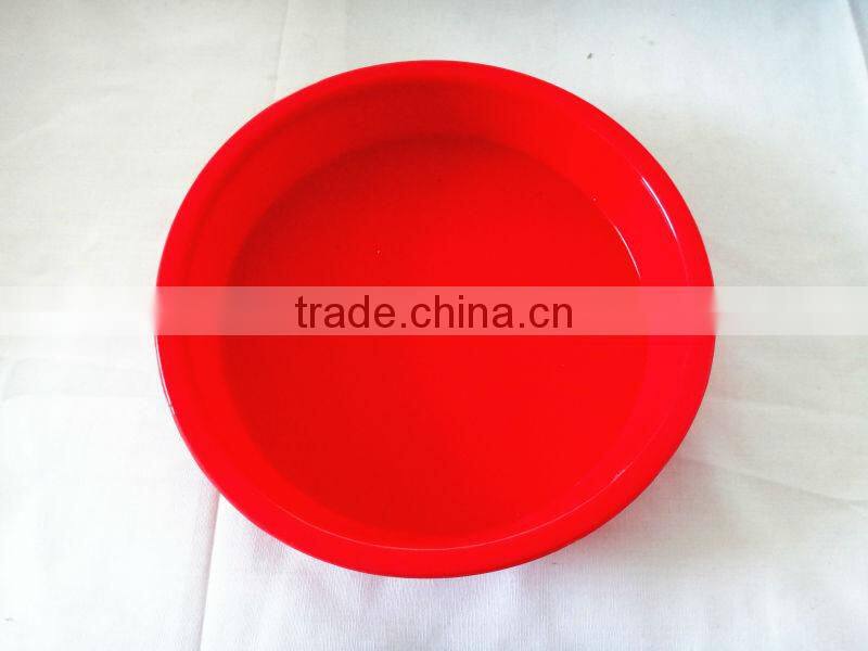 silicone fruit pan cake baking moulds silicone products factory made