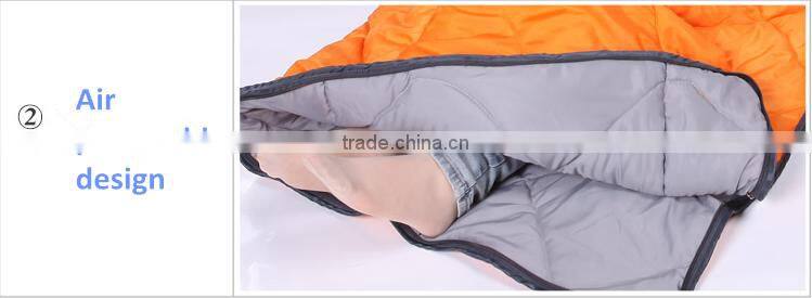 Kids Sleeping Bag with Pillow Waterproof Sleeping Bags with Storage Bag