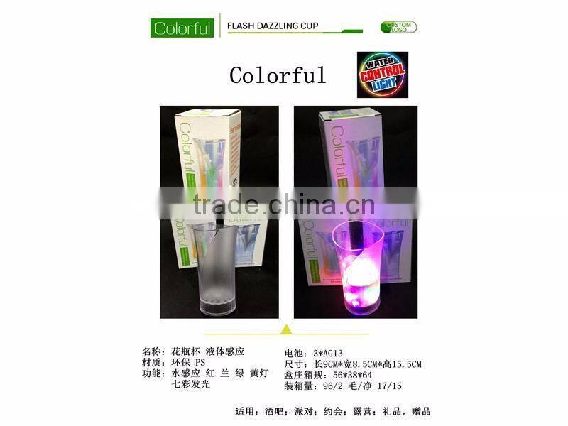 2016 hot sale night light baby LED light