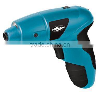 mini cordless screwdriver set with GS EMC ROHS