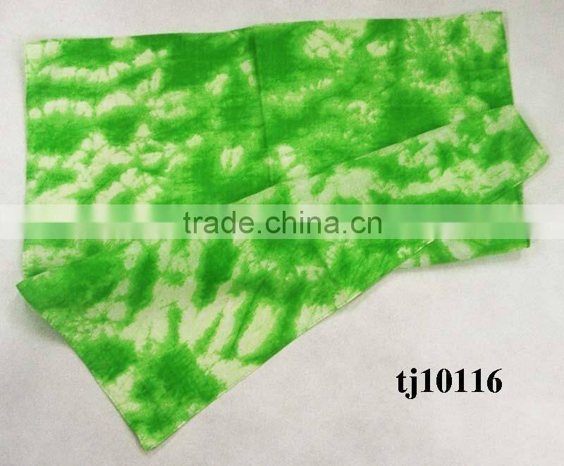 cheap wholesale cotton kerchief in top quality
