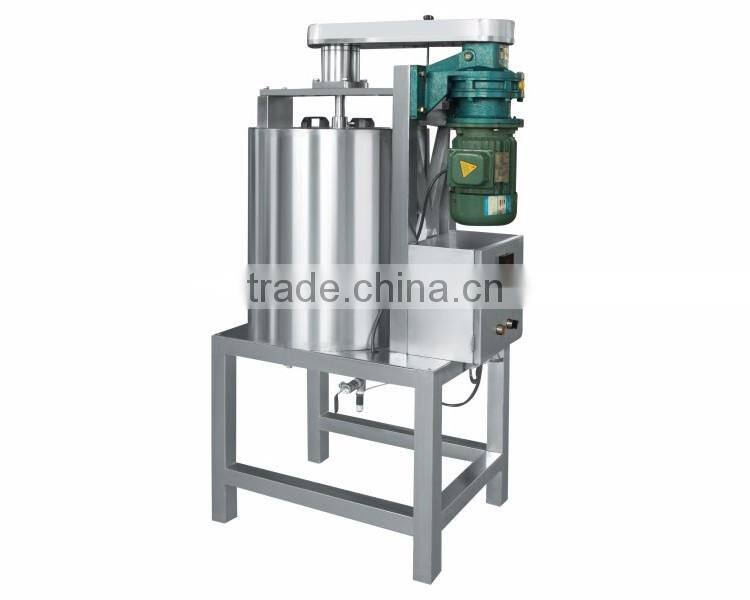 2017 Haitel HTL-2200 Automatic Multi-function Center Filling Egg Roll/Wafer Stick Unit