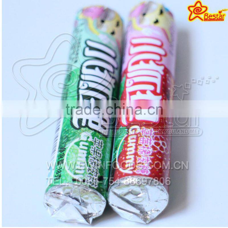 Bestar Hot Sell Fruity Flavor Gummy Candy