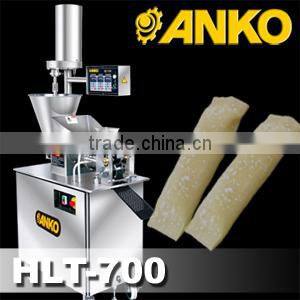 Anko scale making freezing filling frozen apple pie machine