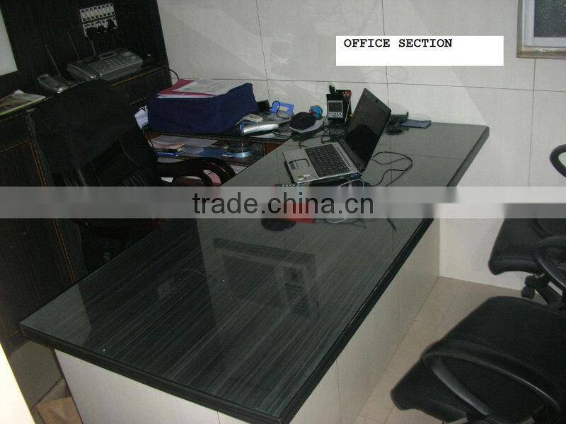 Jute Promotional Gift Bag with Cotton Rope Handle