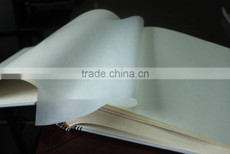 High quality handmade Acrylic photo album for wholesale price