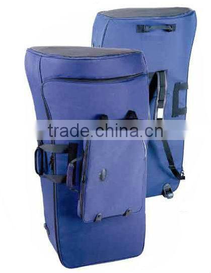 French Hom Carrying Case Hard Cases Music Instrument Bag