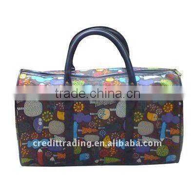 designer travel bags for men