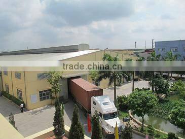 PP Woven Bags Exported to USA