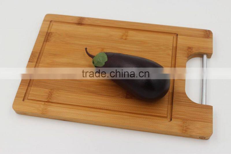 2015 hottest sale Custom Durable function chopping board