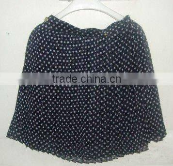 fashion skirt