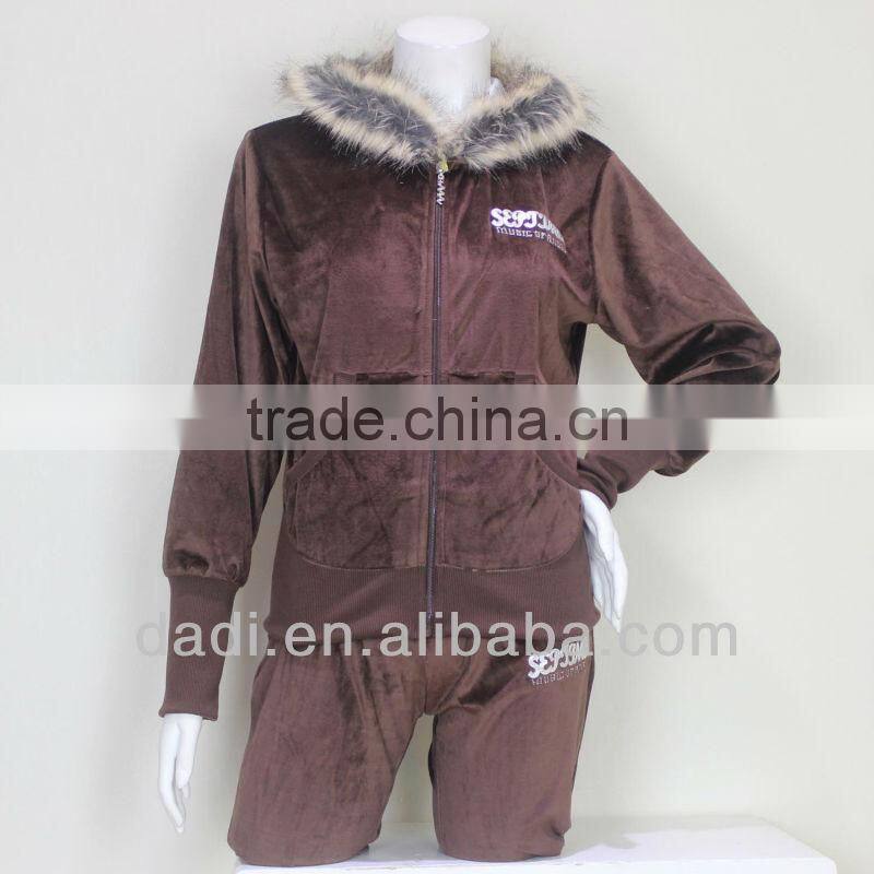 2017 CVC Women's Velvet Dresses