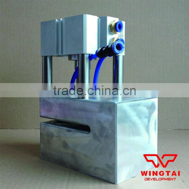 Hand Held Hole Punch Machine