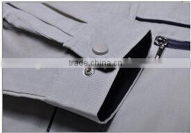 work wear factory uniform coverall electrician uniform seller airline uniform
