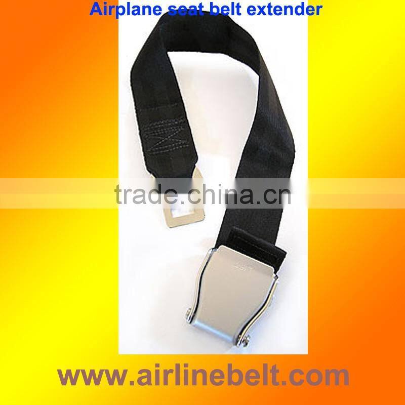 Airline airplane aircraft belt buckle with customized logo