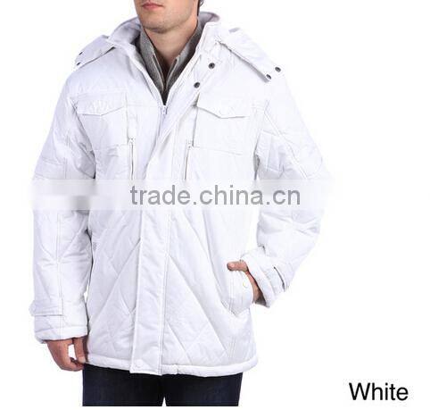 Men's Explorer' Parka