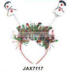 Christmas Headgear Christmas Decoration Products Christmas Products Factory