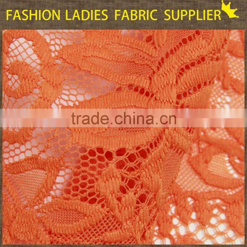 beautiful flower printed 100% cotton spandex sateen fabric