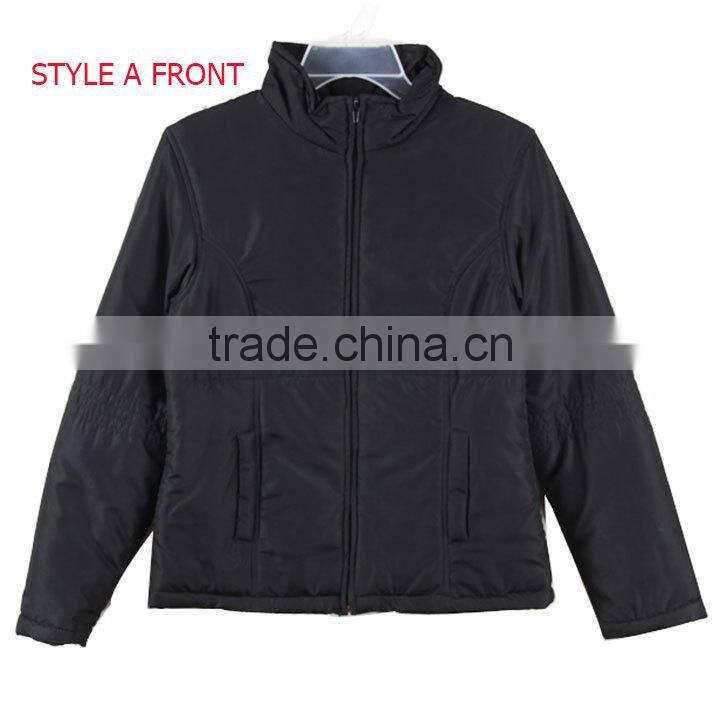 polo fleece jacket wholesales garment Surplus inventory