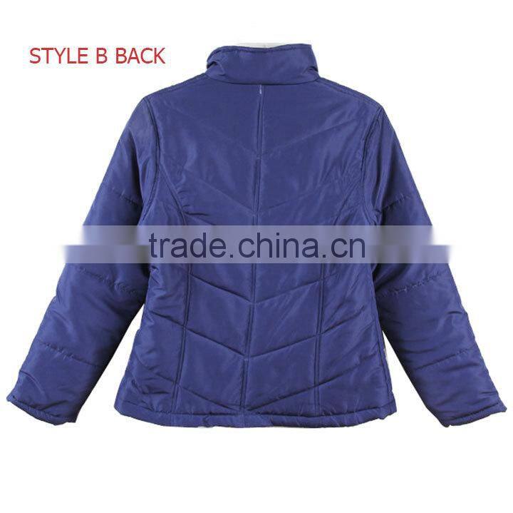 polo fleece jacket wholesales garment Surplus inventory