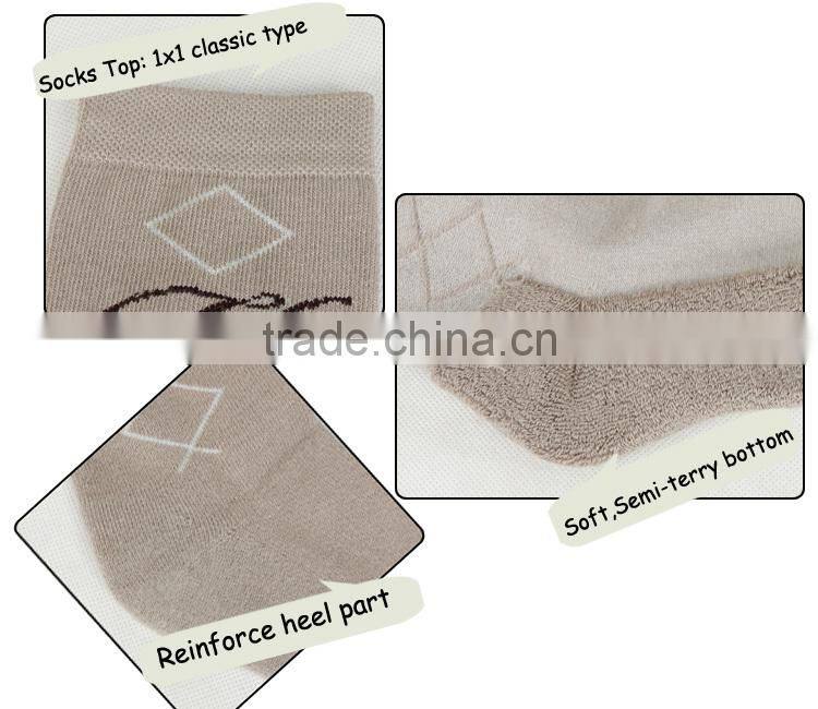 Under zero degree technical Thermolite warm socks