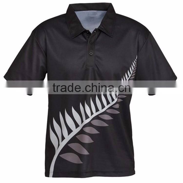 high quality custom cheap color combination sports mens polo t shirt design