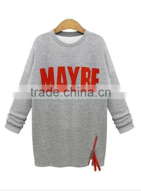 Factory sale cheap Hoodies Sweatshirt Women New 2016 Spring Autumn Winter Sport Tracksuits Plus Size