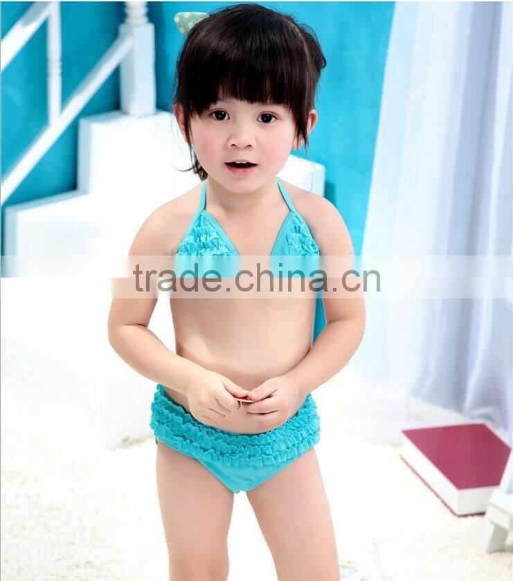 Hot sale Baby Bikini, Baby Beachwear, Baby Swim Sets new baby girl swimsuit