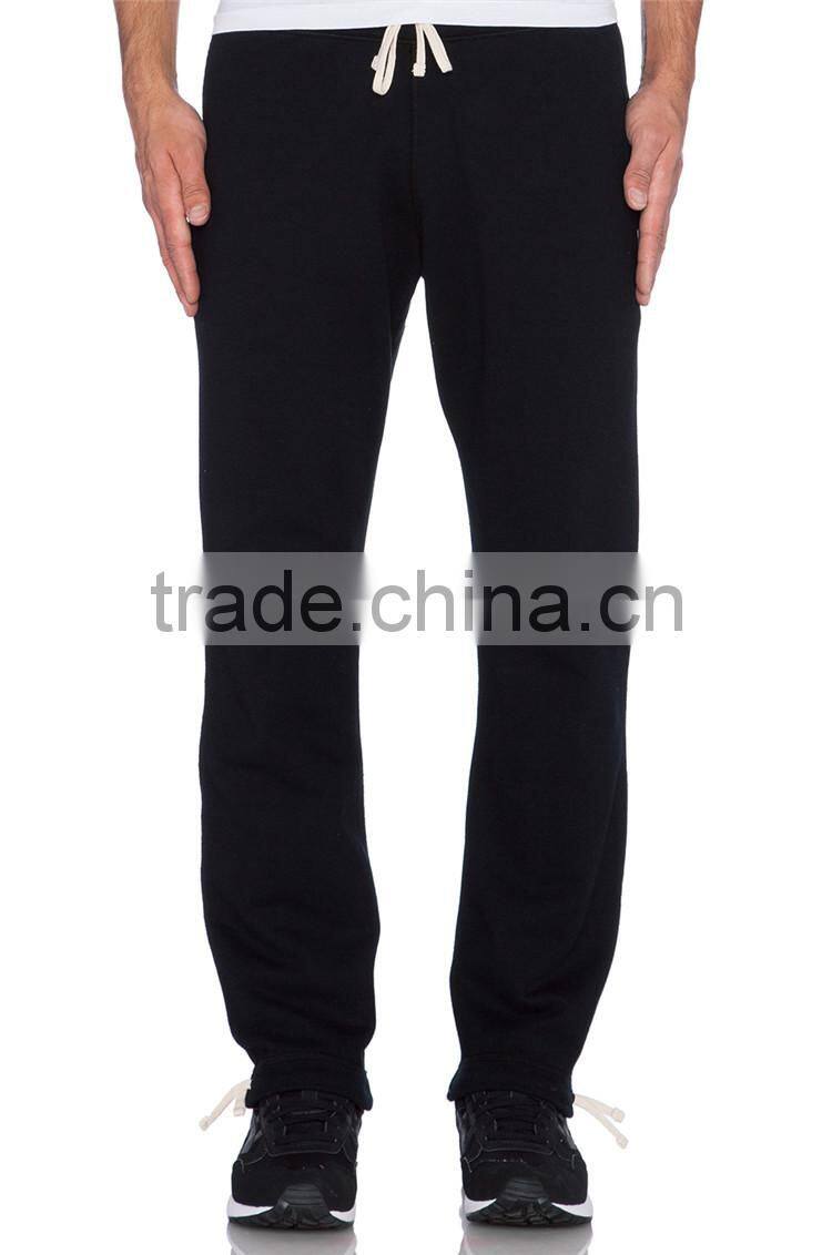 Wholesale cheap price custom fashion jogger pants types