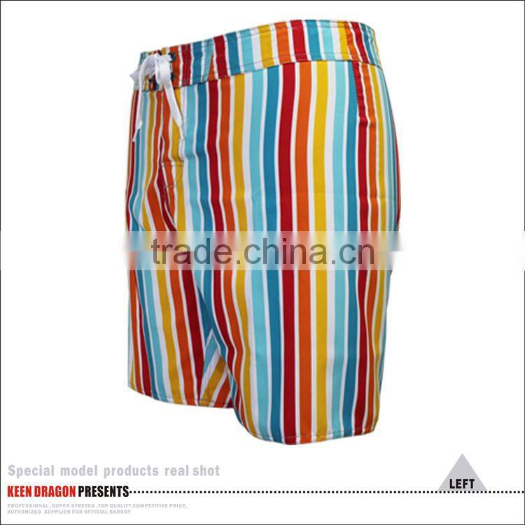 2016 Hot Selling Men Swimwear High Quality Beach Shorts