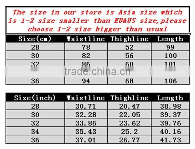 2016 new zipper jeans balck men jeans biker Skinny jeans slim Biker jeans pants in stock accept small order