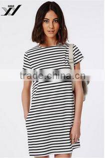 latest design sexy women dress