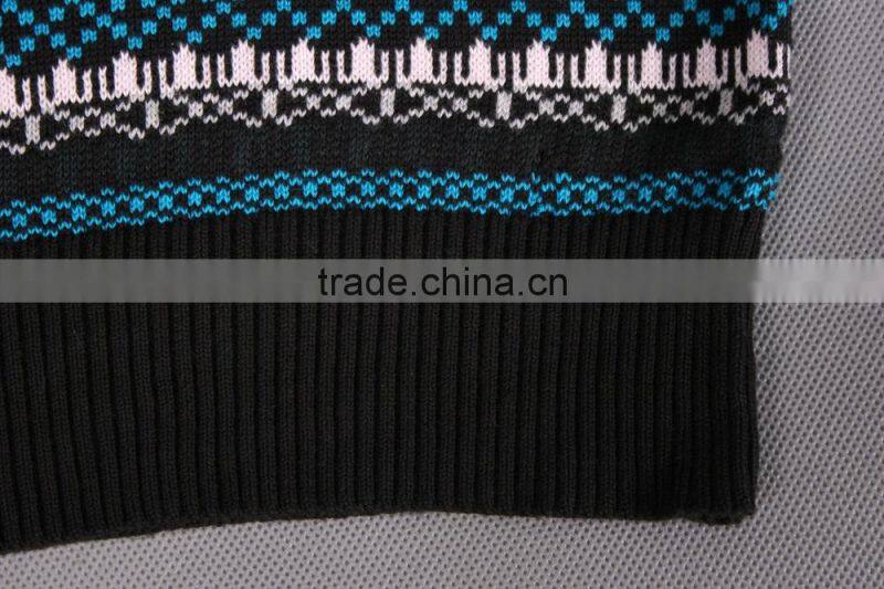 Men's Fashion Brand Names Sweaters For Winter