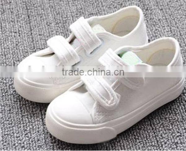 baby canvas kids sport shoes