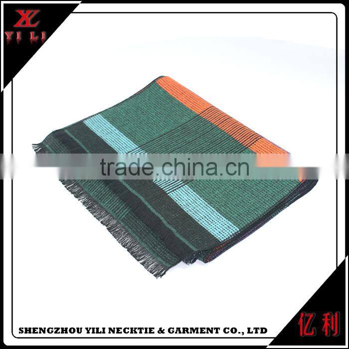 Latest design soft unisex cheap silk shawl