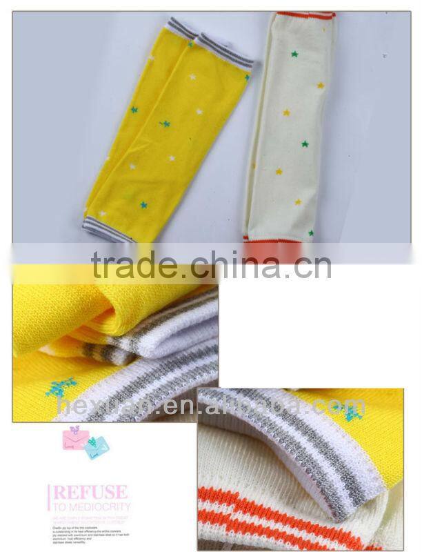 cotton Kids leg warmer / baby leg warmer/Baby Leg Warmers Leggings/ hand warmers/legging warmer