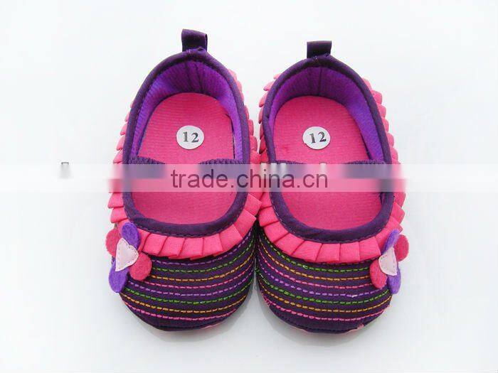 Shanghai Hexuan baby socks shoes