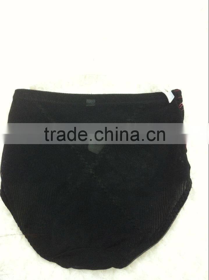 2015 new style sexy women panty hot body shaper girdle