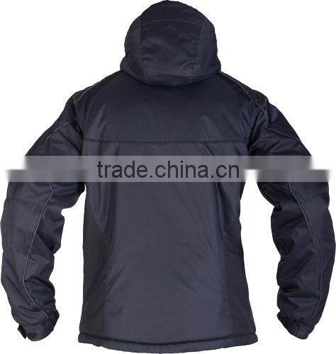 mens sportwear alpine ski jacket