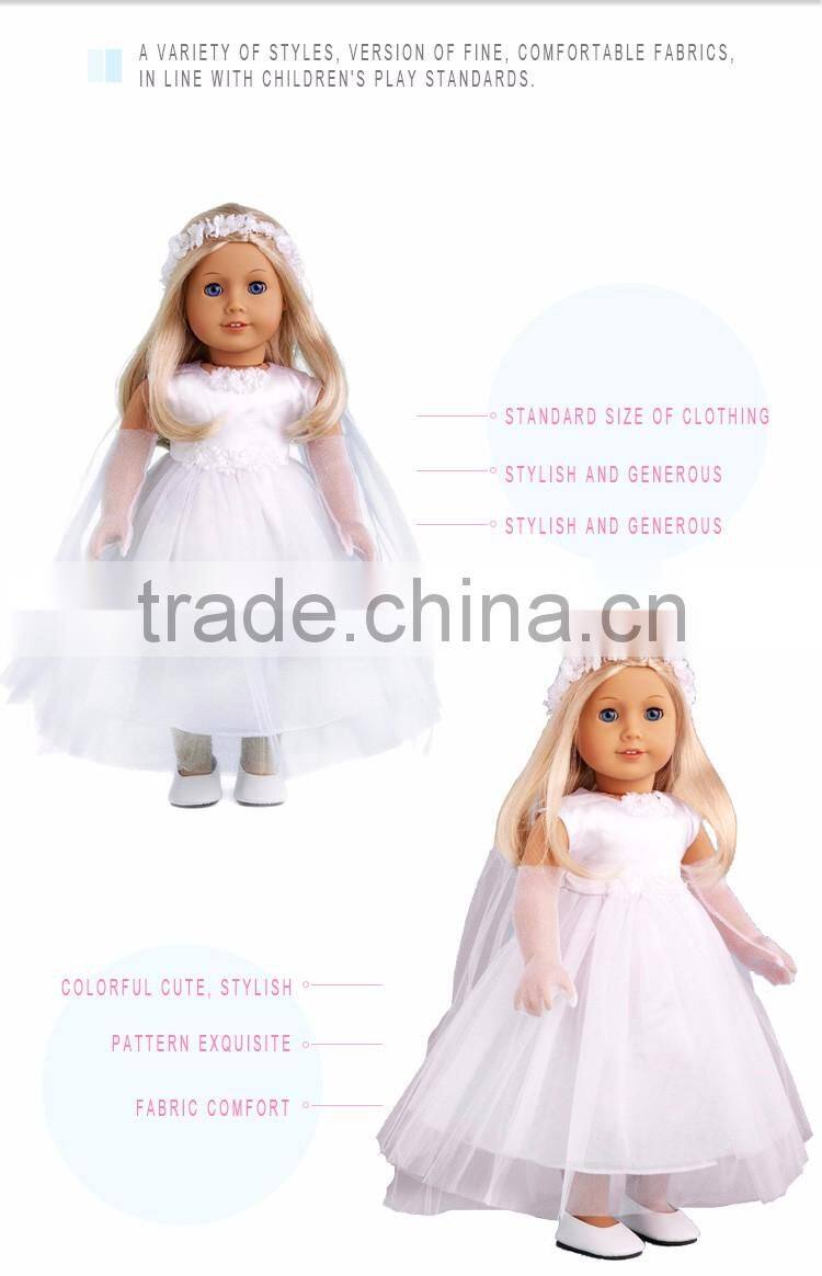 American girl 18 doll clothes pattern wholesale