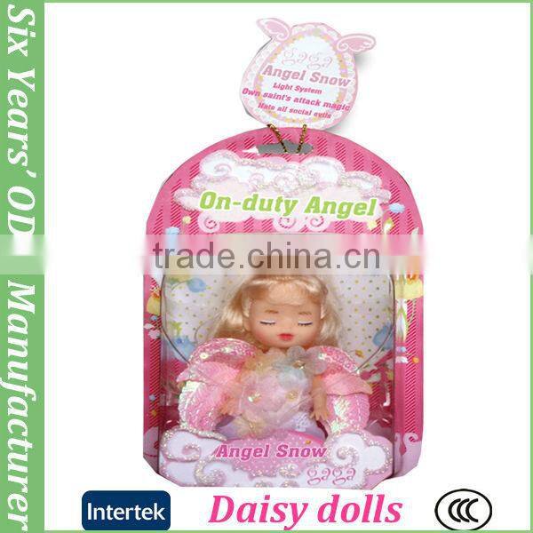 Plastic princess dolls mini dolls
