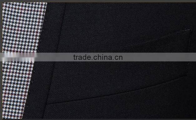 High grade customized wedding best man suits from Shanghai CN