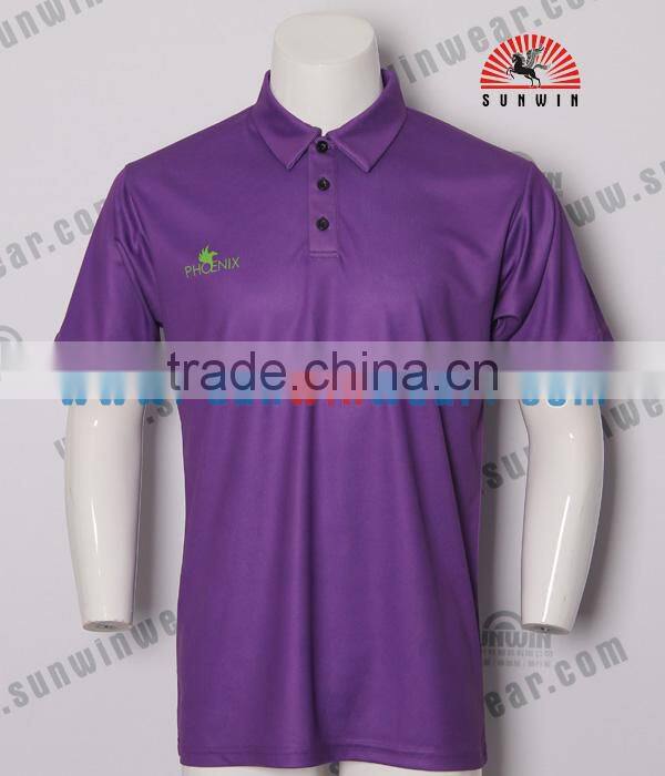 2017 wholesale OEM custom high quality sublimation cricket jerseys