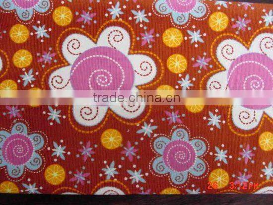 100% COTTON CORDUROY12X16/64X128 57/58'' 6WALES