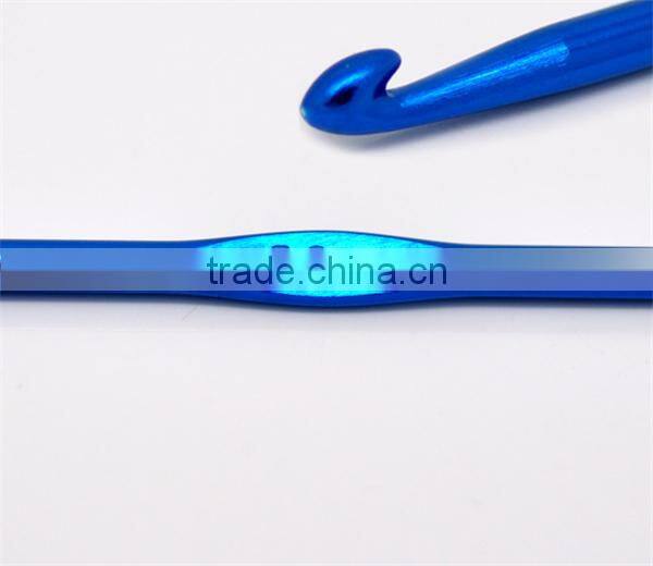 Custom 5mm Aluminum Knitting Needles Crochet Hooks
