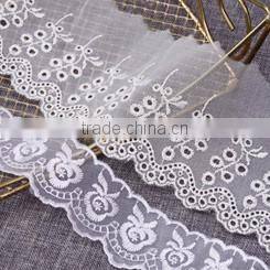 African Lace Trimming