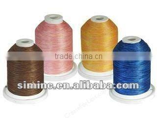 120D/2 POLYESTER THREAD