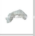 supplier of bleached white 100% trilobal polyester embroidery thread