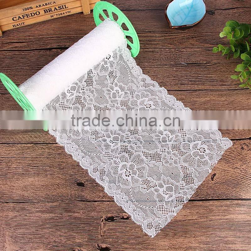 Fashion is hollow-out clothing lace trim underwear accessories