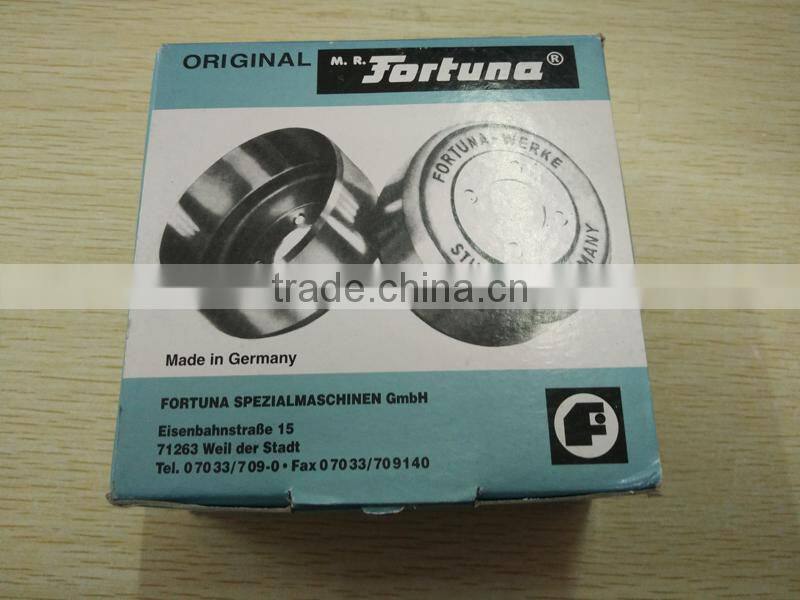 Leather Skiving Machine Parts Cutting Bell FORTUNA Leather Knife